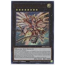 Amazon.co.jp: 遊戯王 ナンバーC62 ネオギャラクシーアイズ